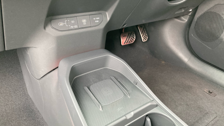 Kia Ev3 148kW GT-Line S 81.4kWh 5dr Auto Electric Estate